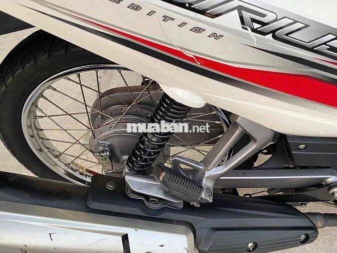 Yamaha Sirius Trắng Zin êm