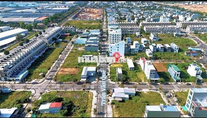 Đường 7,5m Trần Văn Quế nhiều lô giá tốt chỉ từ 4 tỷ 450