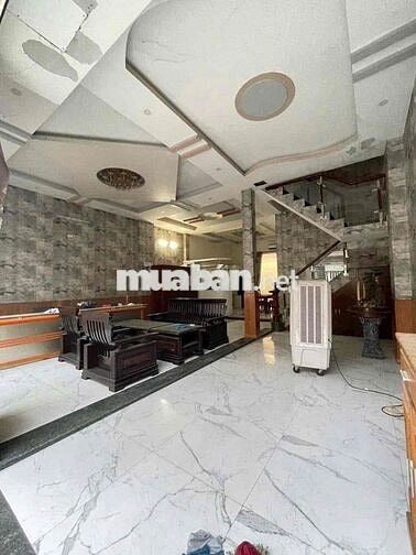 🏡 NHÀ CHO THUÊ 8 x17 -MẶT TIỀN THÔNG – BÀ ĐIỂM - 15 TRIỆU/THÁNG ✨ Diện