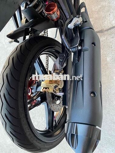 Yamaha Exciter 150 Đã sử dụng