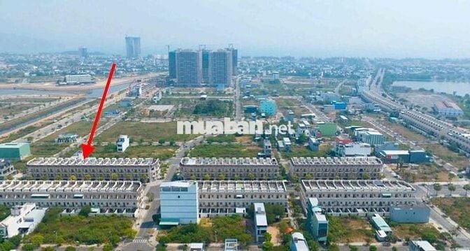 Trục chính Nguyễn Thành Long vị trí đẹp chỉ 4,2 tỷ