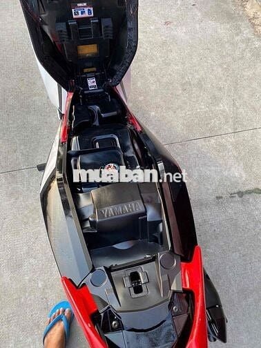 Yamaha Exciter 150 Đã sử dụng