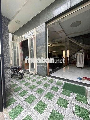 🏡 NHÀ CHO THUÊ 8 x17 -MẶT TIỀN THÔNG – BÀ ĐIỂM - 15 TRIỆU/THÁNG ✨ Diện