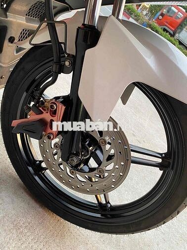 Yamaha Exciter 150 Đã sử dụng