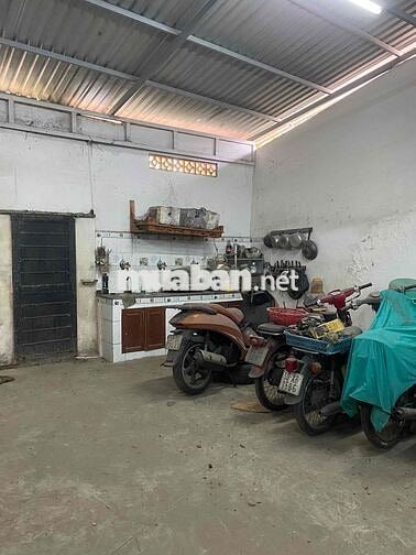 Cho thuê kho xưởng 350m2 Nguyễn đình Kiên (kinh c)