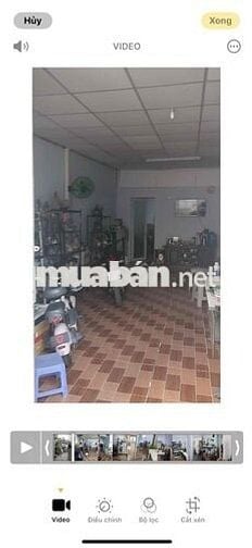 🏡 PASS NHÀ NGUYÊN CĂN – HẺM LỚN, RỘNG RÃI