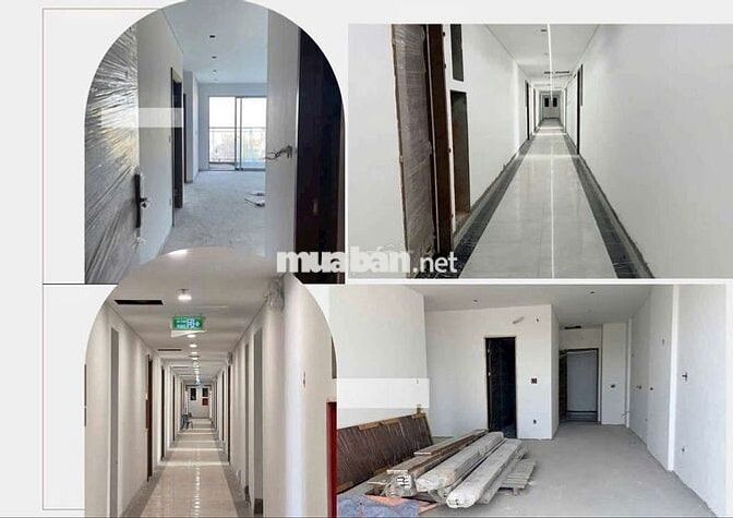 Chính chủ cần ra hàng gấp căn 2PN 63,3m2 tầng cao 19, giá Full 3tỷ1