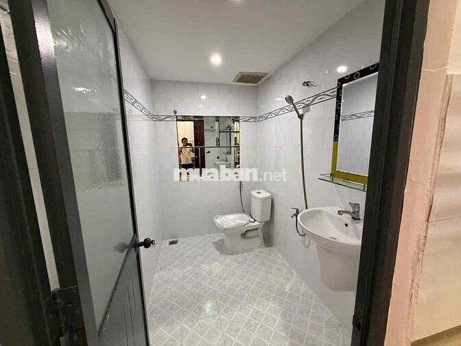 🏡 NHÀ CHO THUÊ 8 x17 -MẶT TIỀN THÔNG – BÀ ĐIỂM - 15 TRIỆU/THÁNG ✨ Diện