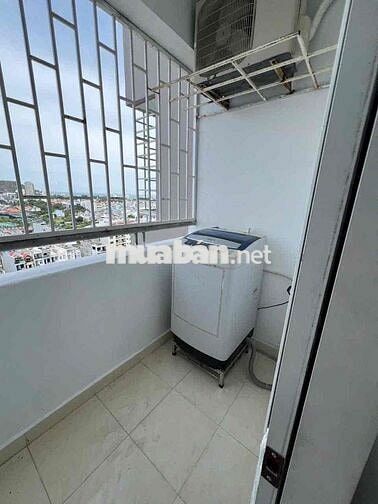 Cho thuê 1PN 64m2 chung cư Nam Kỳ Vũng Tàu