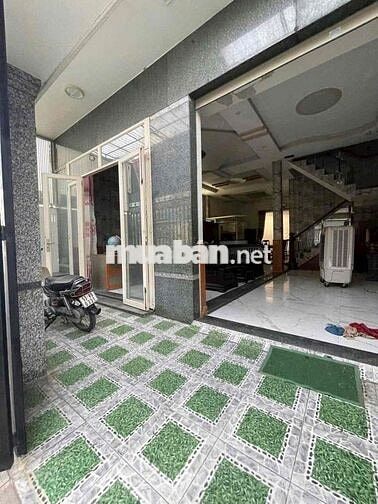 🏡 NHÀ CHO THUÊ 8 x17 -MẶT TIỀN THÔNG – BÀ ĐIỂM - 15 TRIỆU/THÁNG ✨ Diện