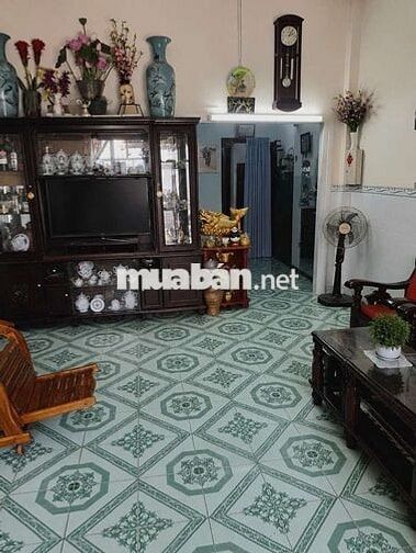 Nhà 1lầu 3phòng, Thới Tứ, Trần Thị Bốc, Thới Tam Thôn Hóc Môn