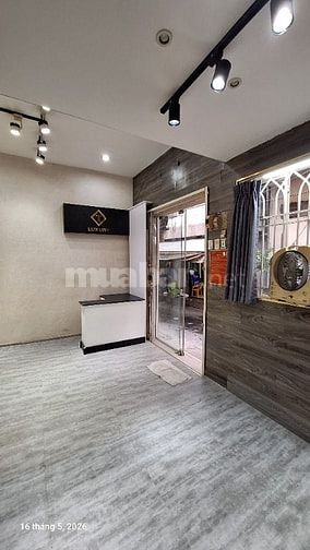CHO THUÊ NHÀ NGUYÊN CĂN – PHÙ HỢP KINH DOANH