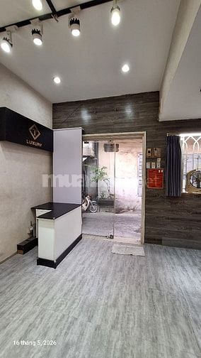 CHO THUÊ NHÀ NGUYÊN CĂN – PHÙ HỢP KINH DOANH