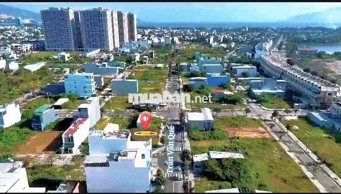 Đường 7,5m Trần Văn Quế nhiều lô giá tốt chỉ từ 4 tỷ 450