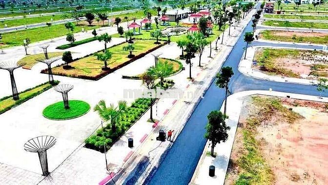 Bán đất nền , full thổ cư,  sổ riêng