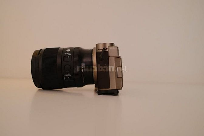 Panasonic Lumix S9 Kit Limited + Lumix 18-40mm