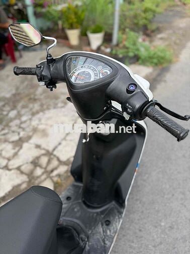 Yamaha Mio Ultimo Trắng
