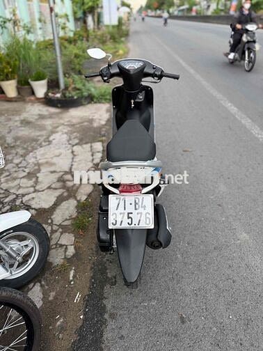 Yamaha Mio Ultimo Trắng