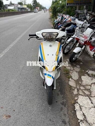 Yamaha Mio Ultimo Trắng