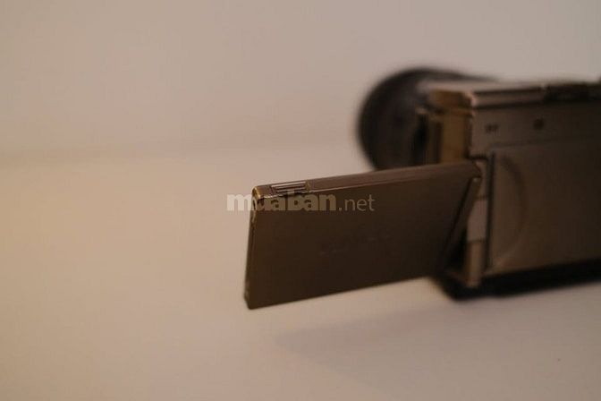 Panasonic Lumix S9 Kit Limited + Lumix 18-40mm
