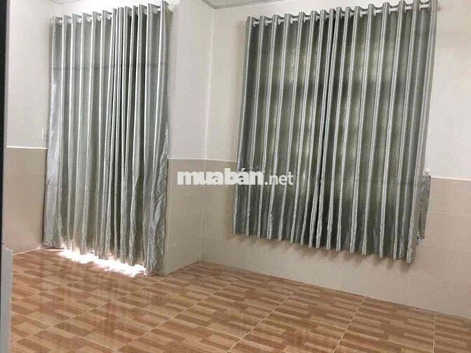 🔥🔥🔥 NHÀ MỚI 3PN 1T1L 5x12 ĐS12 TAM BÌNH TĐ