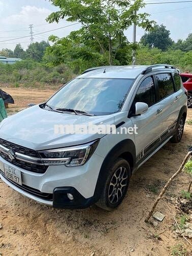 Suzuki XL7 2022 Trắng Tự động full 360°