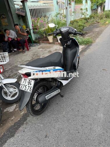 Yamaha Mio Ultimo Trắng