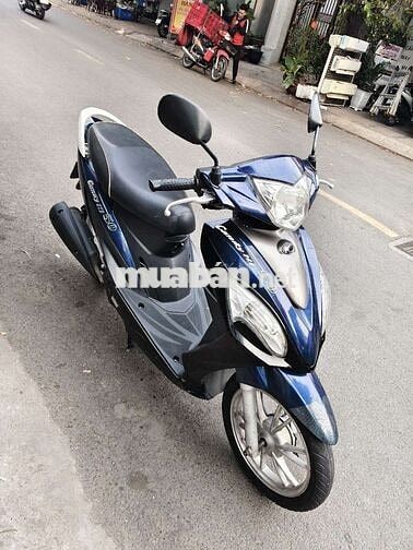 Kymco Candy Hi 50cc Xanh