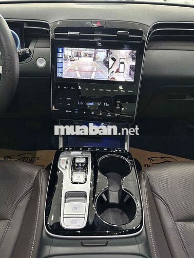Hyundai Tucson 2023 1.6Turbo bản Full