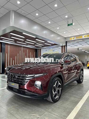 Hyundai Tucson 2023 1.6Turbo bản Full