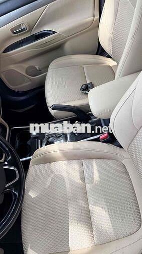 Mitsubishi Outlander AT 2018 Đỏ