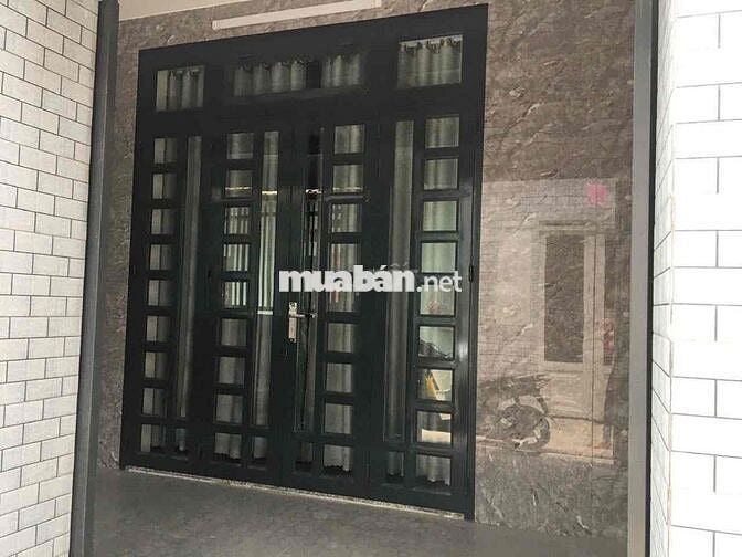 🔥🔥🔥 NHÀ MỚI 3PN 1T1L 5x12 ĐS12 TAM BÌNH TĐ