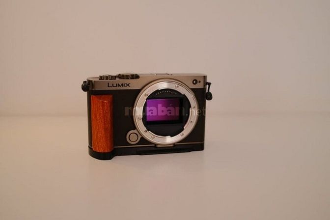 Panasonic Lumix S9 Kit Limited + Lumix 18-40mm