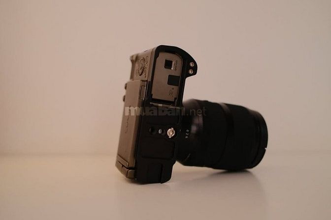Panasonic Lumix S9 Kit Limited + Lumix 18-40mm