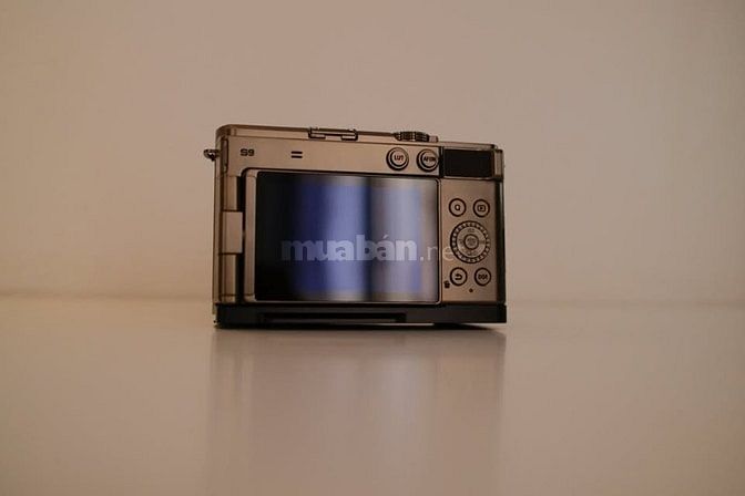 Panasonic Lumix S9 Kit Limited + Lumix 18-40mm