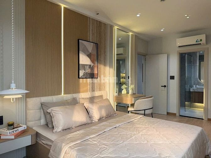 Cho thuê The Infinity Riviera Point full nội thất LH 0932 056 379