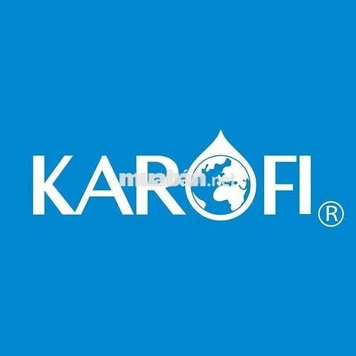 Karofi Tuyển Nhân Viên Salé Thị Trường