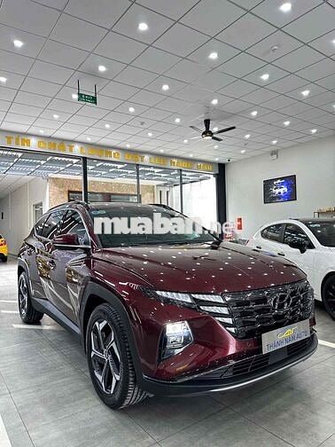 Hyundai Tucson 2023 1.6Turbo bản Full