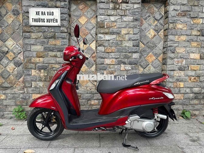 CẦN BÁN GRANDE 2020 ĐÈN LED ABS BSTP CHÍNH CHỦ