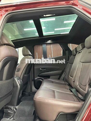 Hyundai Tucson 2023 1.6Turbo bản Full
