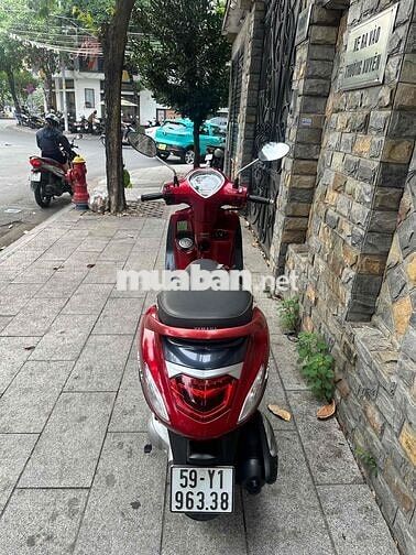 CẦN BÁN GRANDE 2020 ĐÈN LED ABS BSTP CHÍNH CHỦ