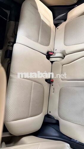 Mitsubishi Outlander AT 2018 Đỏ