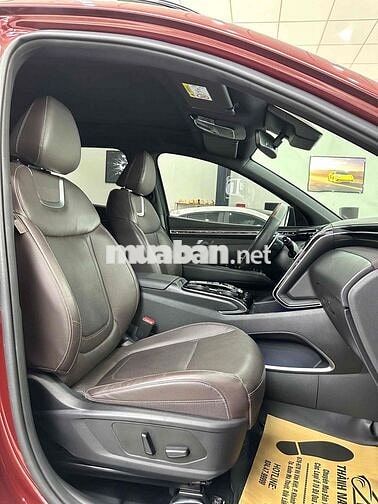 Hyundai Tucson 2023 1.6Turbo bản Full