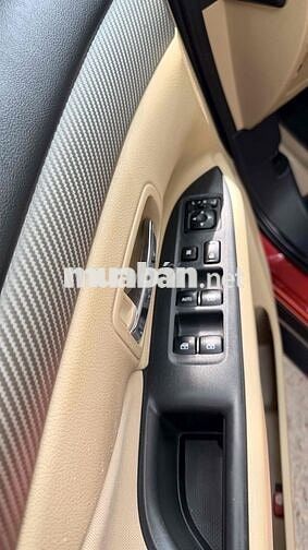 Mitsubishi Outlander AT 2018 Đỏ