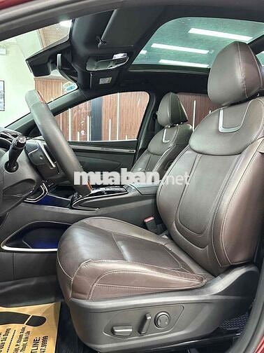 Hyundai Tucson 2023 1.6Turbo bản Full