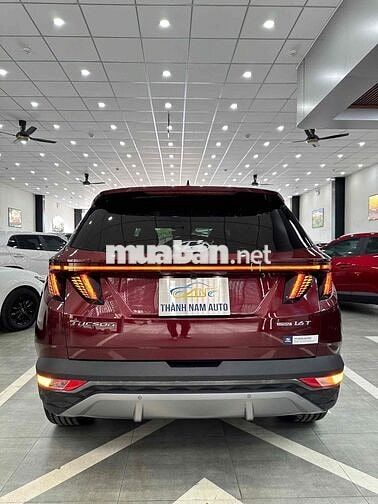 Hyundai Tucson 2023 1.6Turbo bản Full