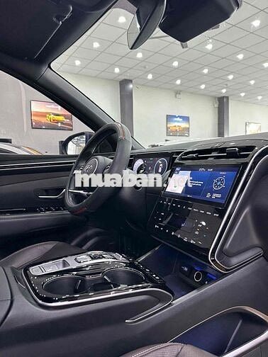 Hyundai Tucson 2023 1.6Turbo bản Full