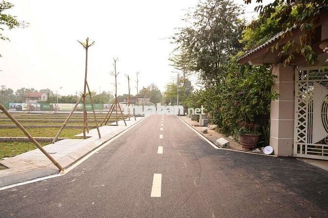 LÔ ĐẤT 65 M, NGAY Gần THỊ TRẤN XUÂN MAI 1 TỶ 685 TRIỆU, HÀ NỘI.
