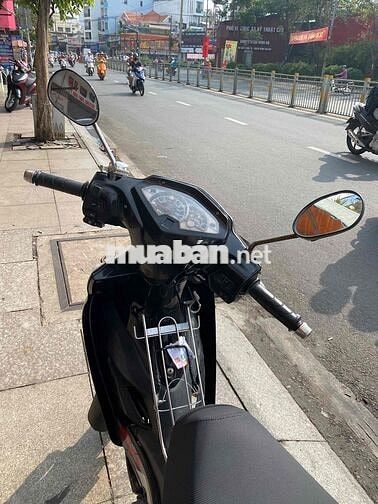 Suzuki Xbike 125 2008 thành phố