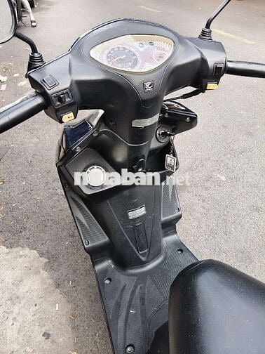 Kymco Candy Hi 50cc Xanh